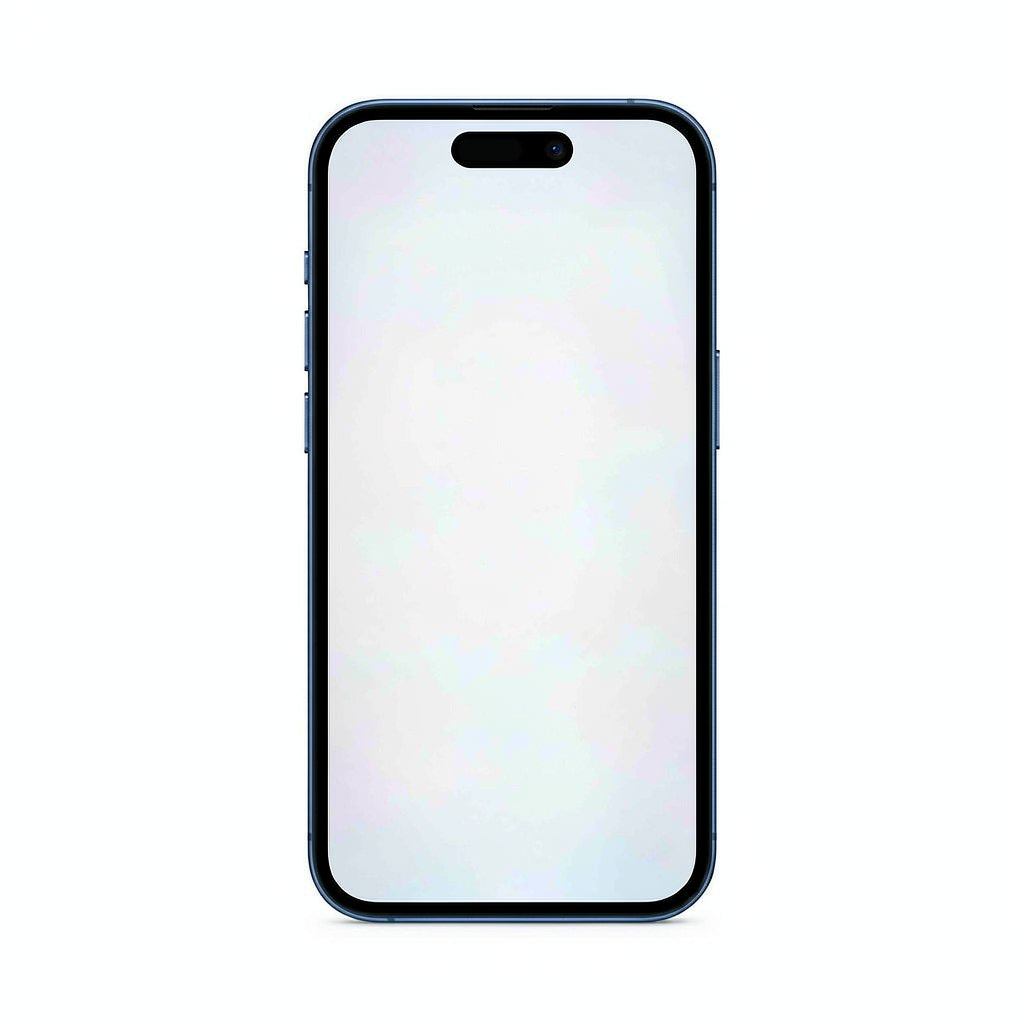 Apple iPhone 15 128GB 蓝色