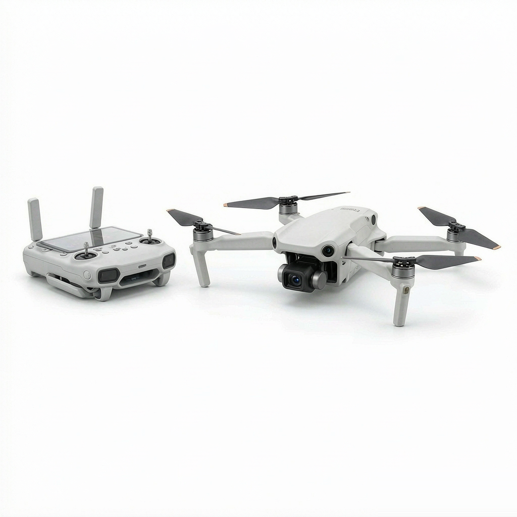 大疆 DJI Mini 4 Pro 无人机